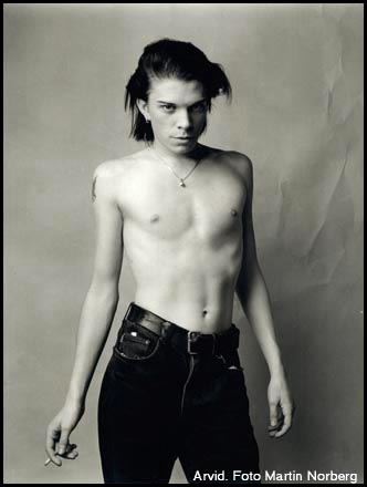 Photo by Martin Norberg