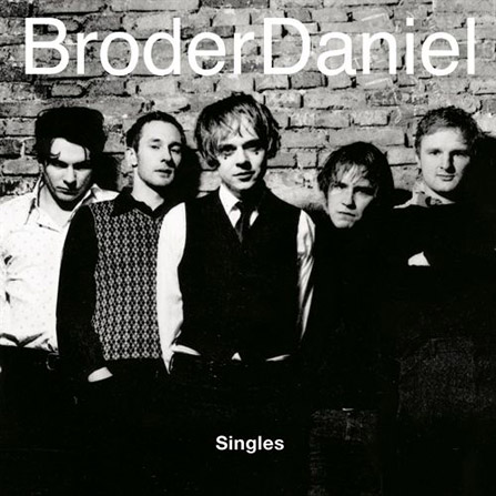 Broder Daniel. Photo by Martin Norberg
