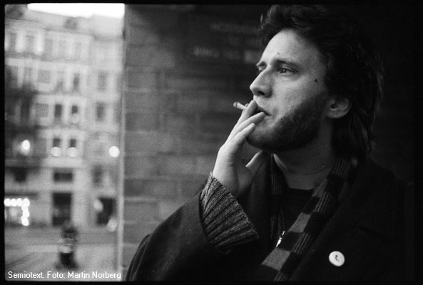 Photo by Martin Norberg