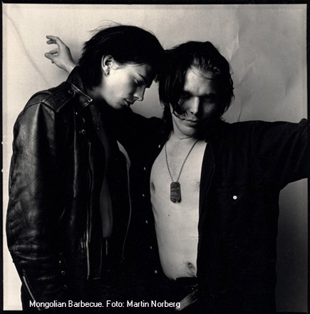 Photo by Martin Norberg