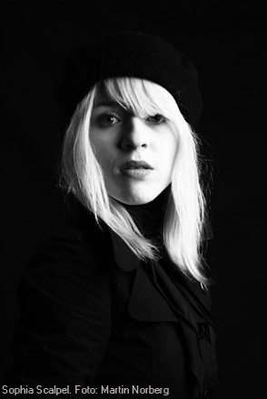 Photo by Martin Norberg
