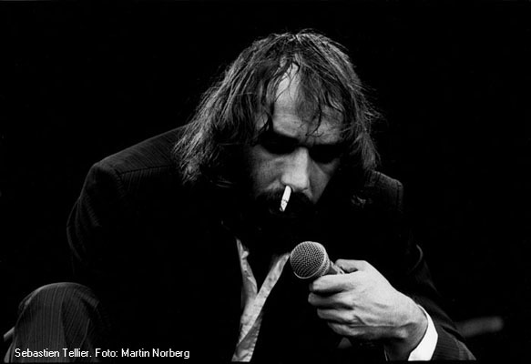 Photo by Martin Norberg