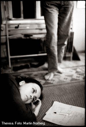 Photo by Martin Norberg